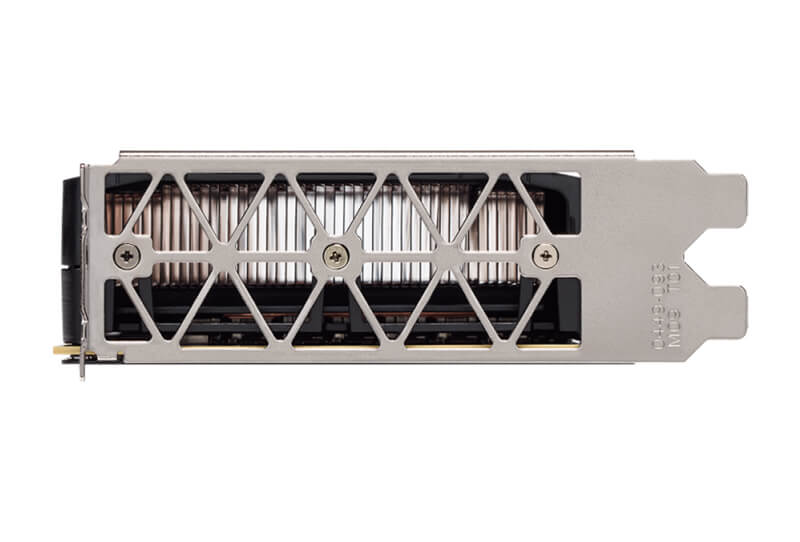 NVIDIA Tesla V100 32GB PCIe GPU